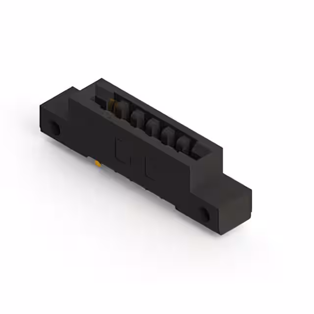 357-012-558-212 EDAC Inc.  Edgeboard Connectors